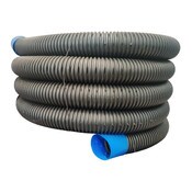 Pipe Drainage Slot 65mm x 20mt (Sock) Roll